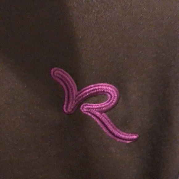 Men’s Rocawear fullzip jacket size XXL - Picture 3 of 4